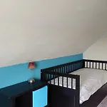 Haus Spitzenblick بيت للعطل فريادريتشسكوغ