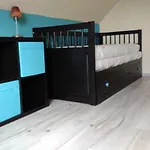 بيت للعطل Haus Spitzenblick *