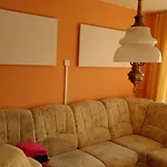 بيت للعطل Haus Spitzenblick فريادريتشسكوغ