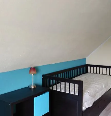 Haus Spitzenblick Holiday home Friedrichskoog
