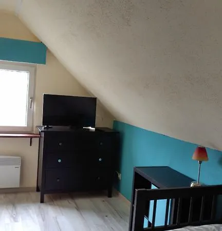 بيت للعطل Haus Spitzenblick