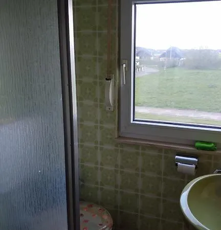 بيت للعطل Haus Spitzenblick *