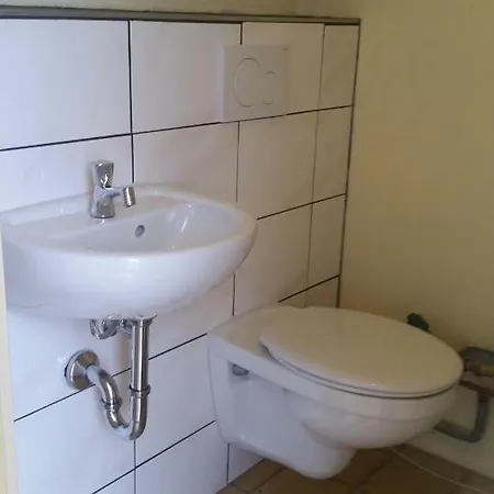 بيت للعطل Haus Spitzenblick فريادريتشسكوغ