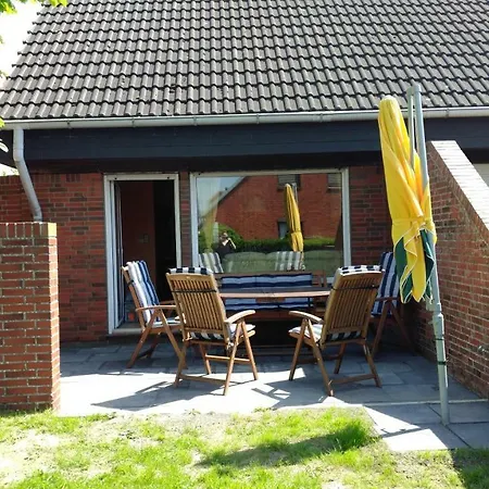 Haus Spitzenblick Friedrichskoog