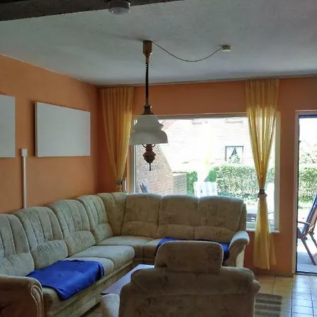 Holiday home Haus Spitzenblick *