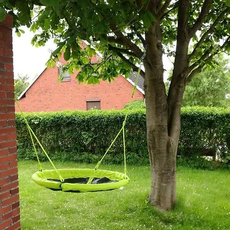 Haus Spitzenblick *