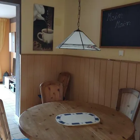 Holiday home Haus Spitzenblick