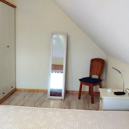 Haus Spitzenblick Holiday home *