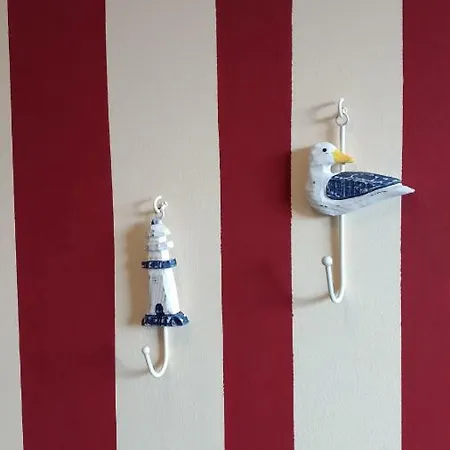 Haus Spitzenblick Hébergement de vacances *