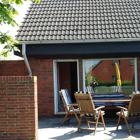 Haus Spitzenblick Holiday home *