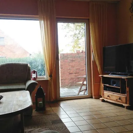 بيت للعطل Haus Spitzenblick فريادريتشسكوغ