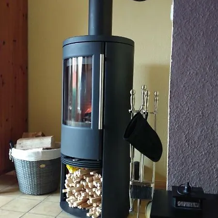 بيت للعطل Haus Spitzenblick فريادريتشسكوغ