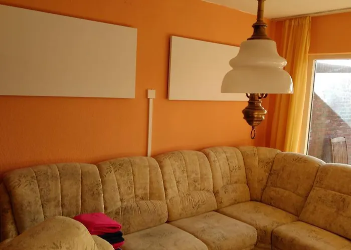 بيت للعطل Haus Spitzenblick فريادريتشسكوغ