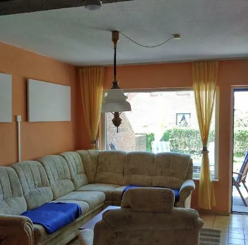 بيت للعطل Haus Spitzenblick *