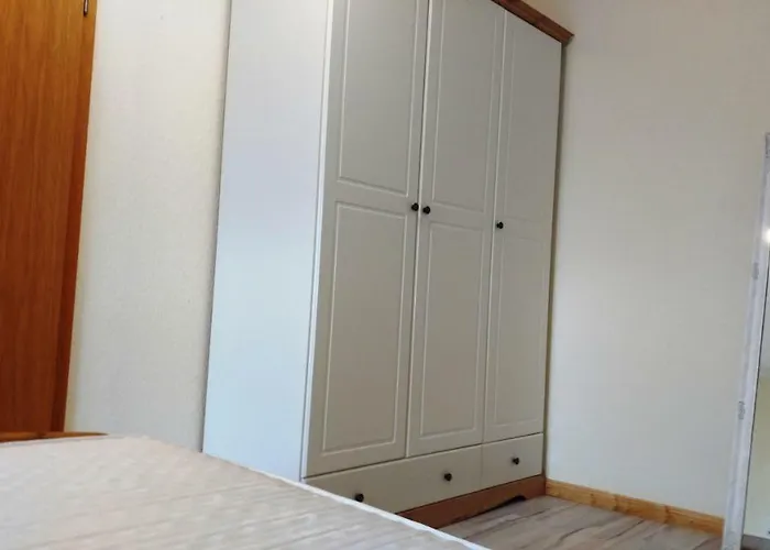 بيت للعطل Haus Spitzenblick