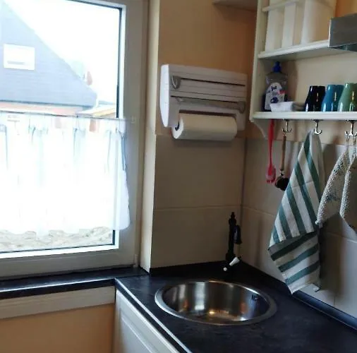 بيت للعطل Haus Spitzenblick