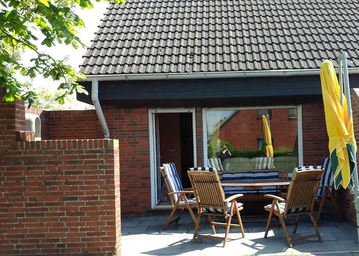 Haus Spitzenblick Semesterbostad *