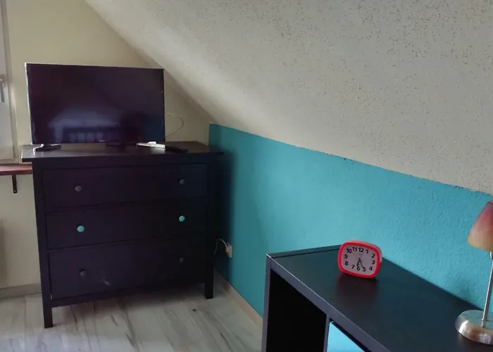 بيت للعطل Haus Spitzenblick